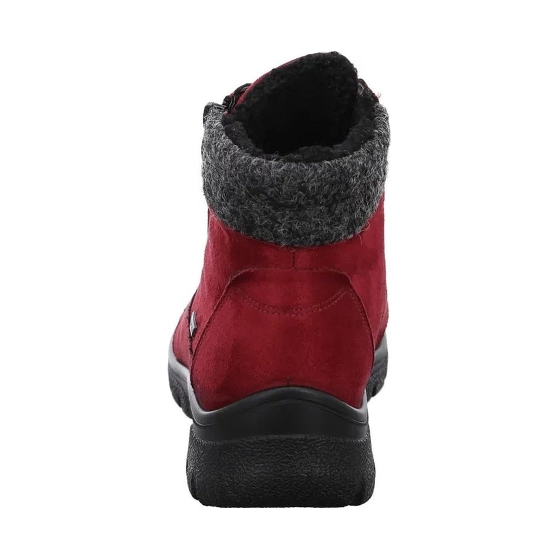 saas booties