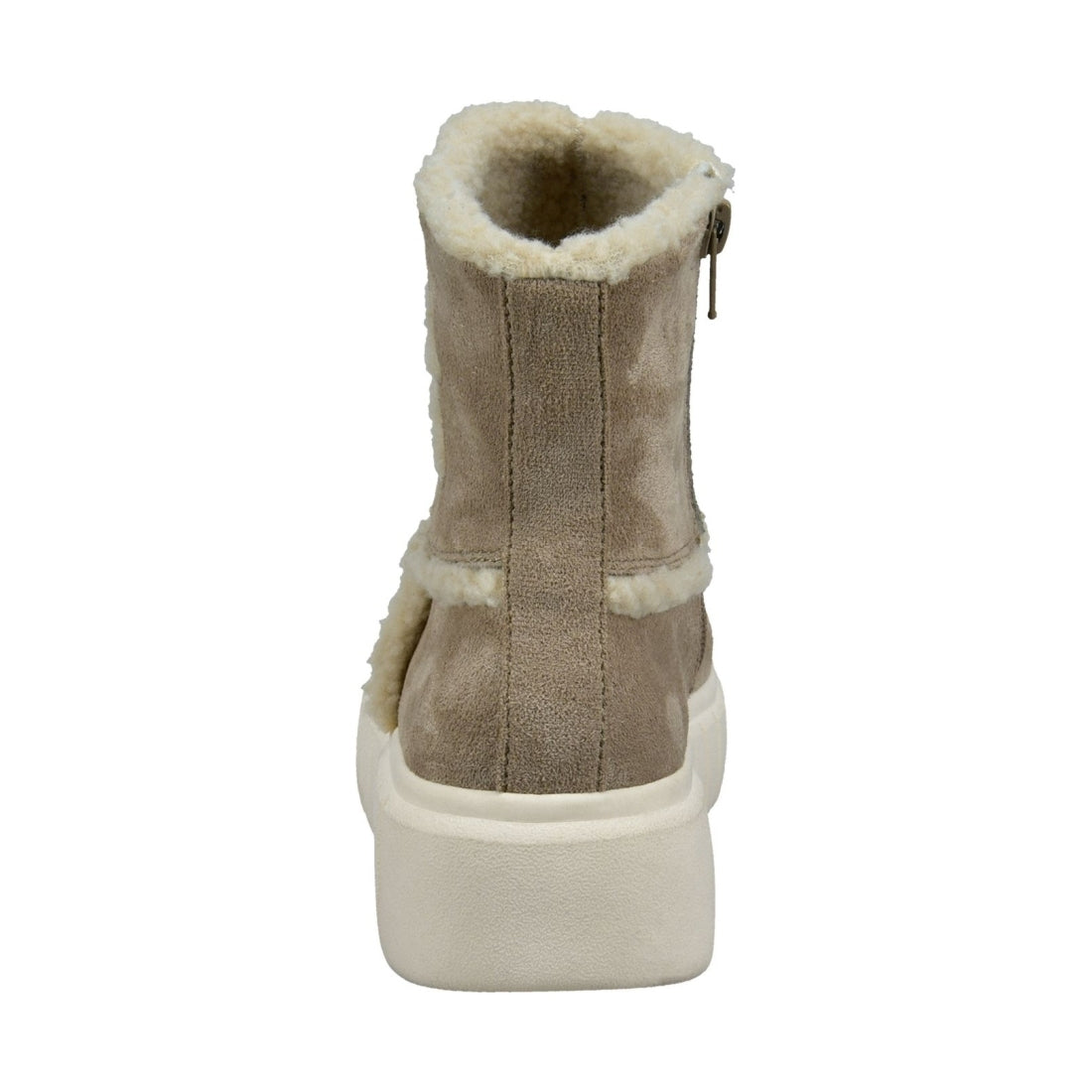piper revo booties