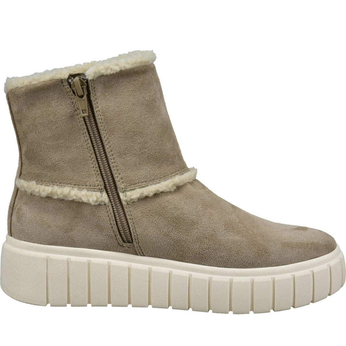 piper revo booties