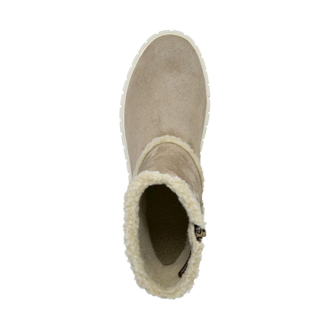 piper revo booties