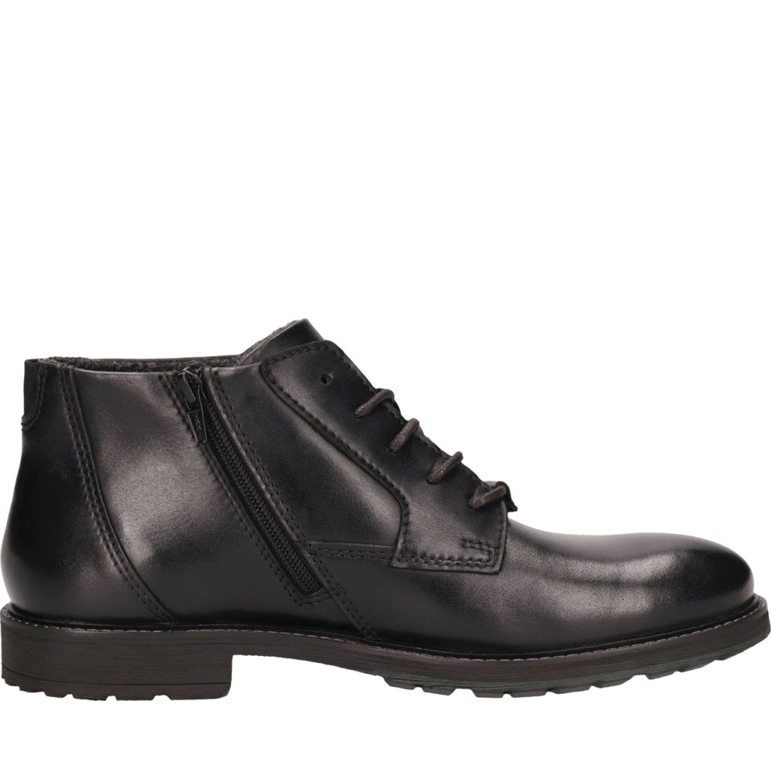 lobo wm booties