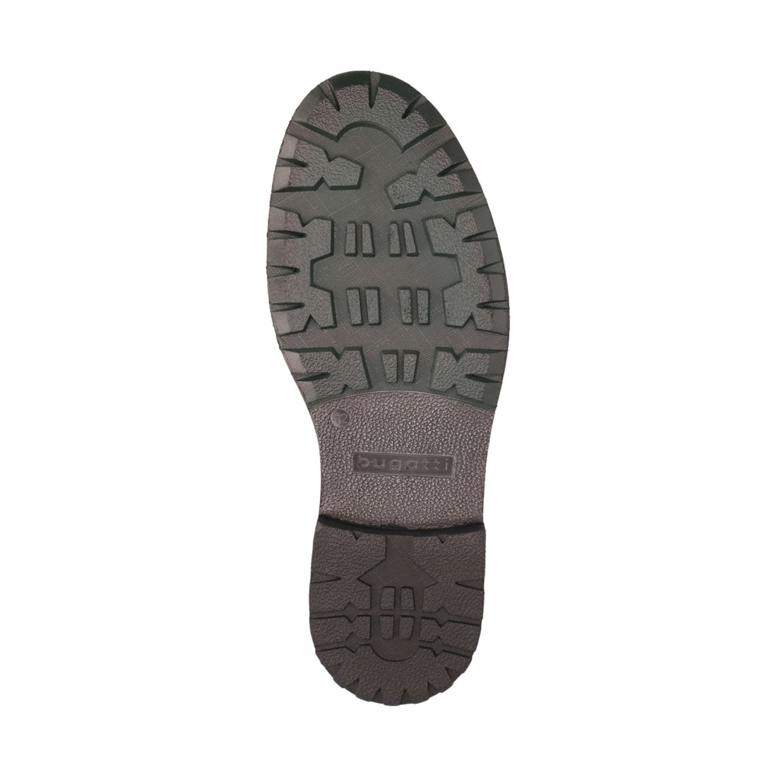 lobo wm booties