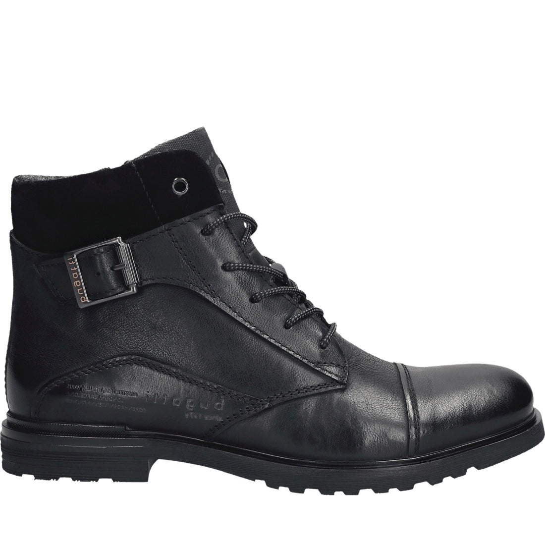 vittore wm booties