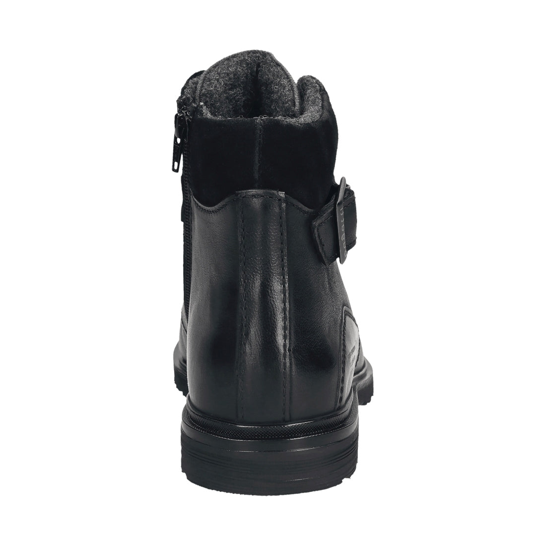 vittore wm booties