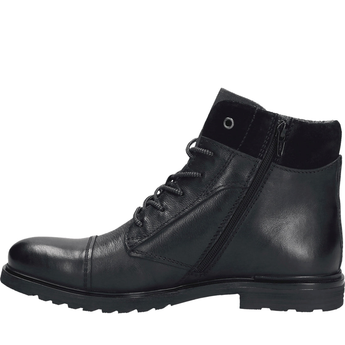 vittore wm booties