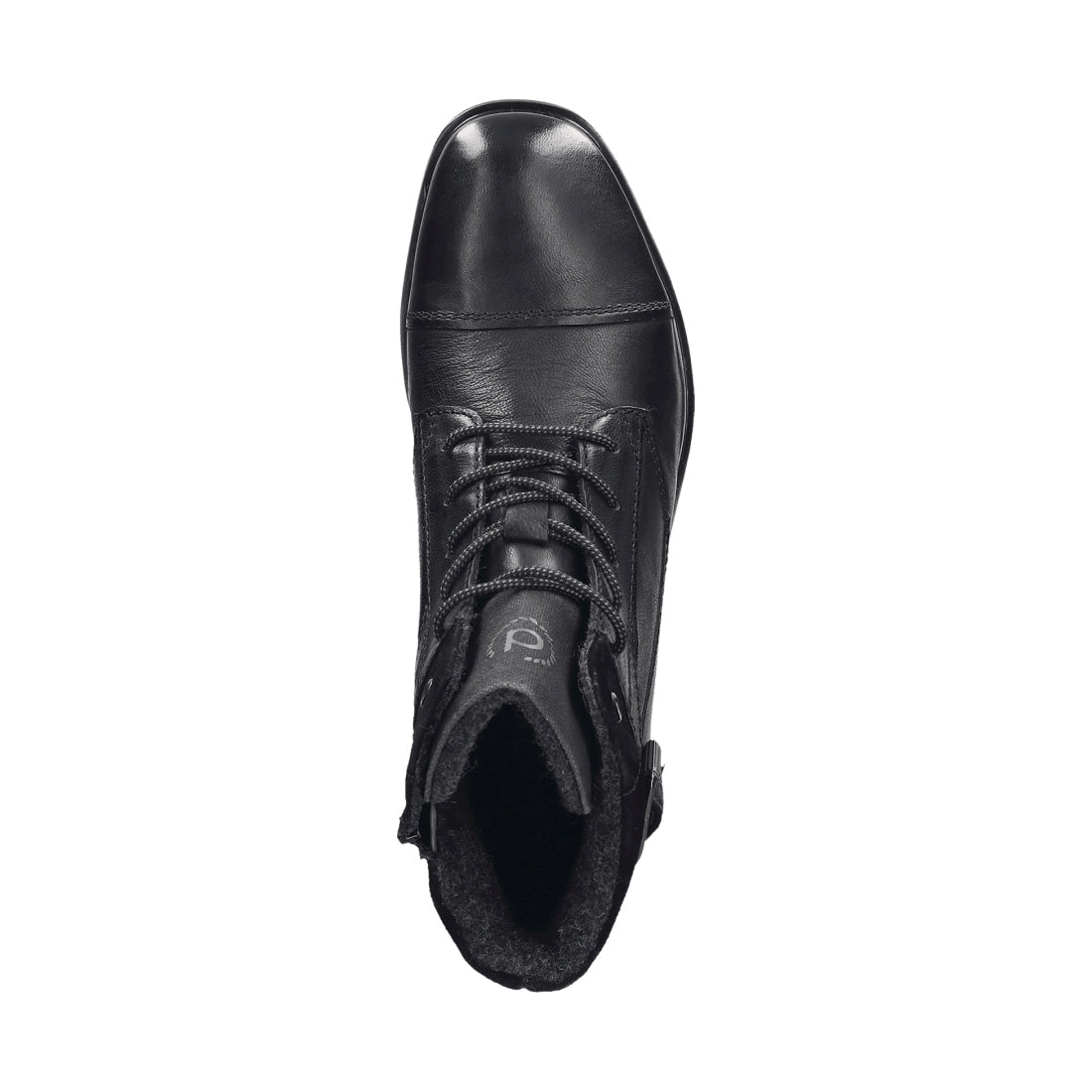 vittore wm booties