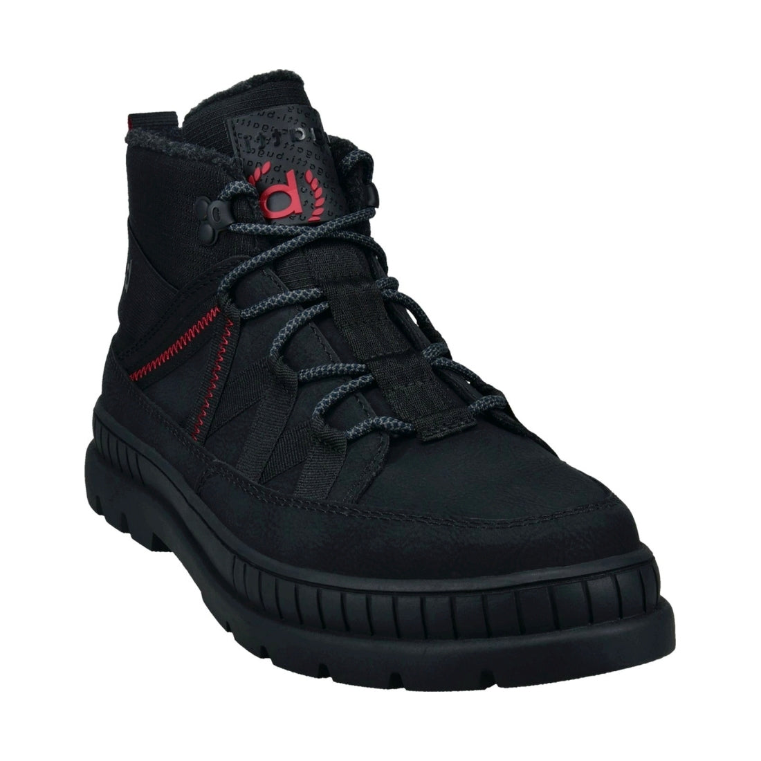 pallario booties
