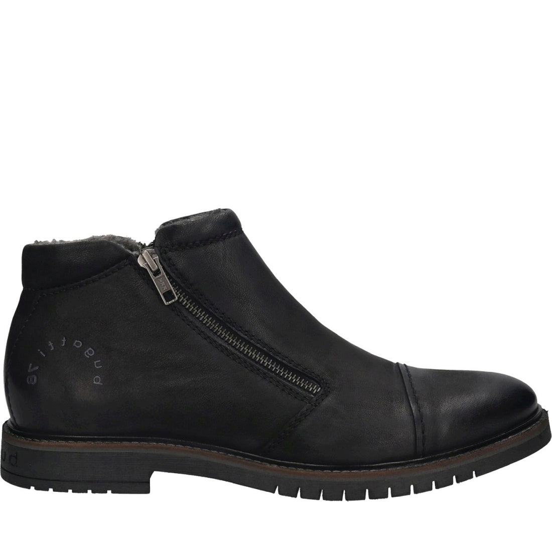 caj booties