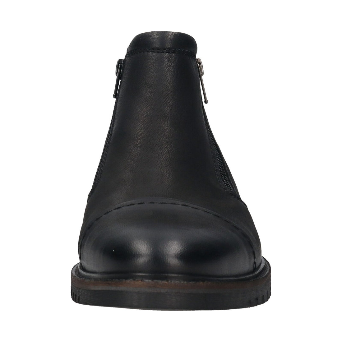 caj booties
