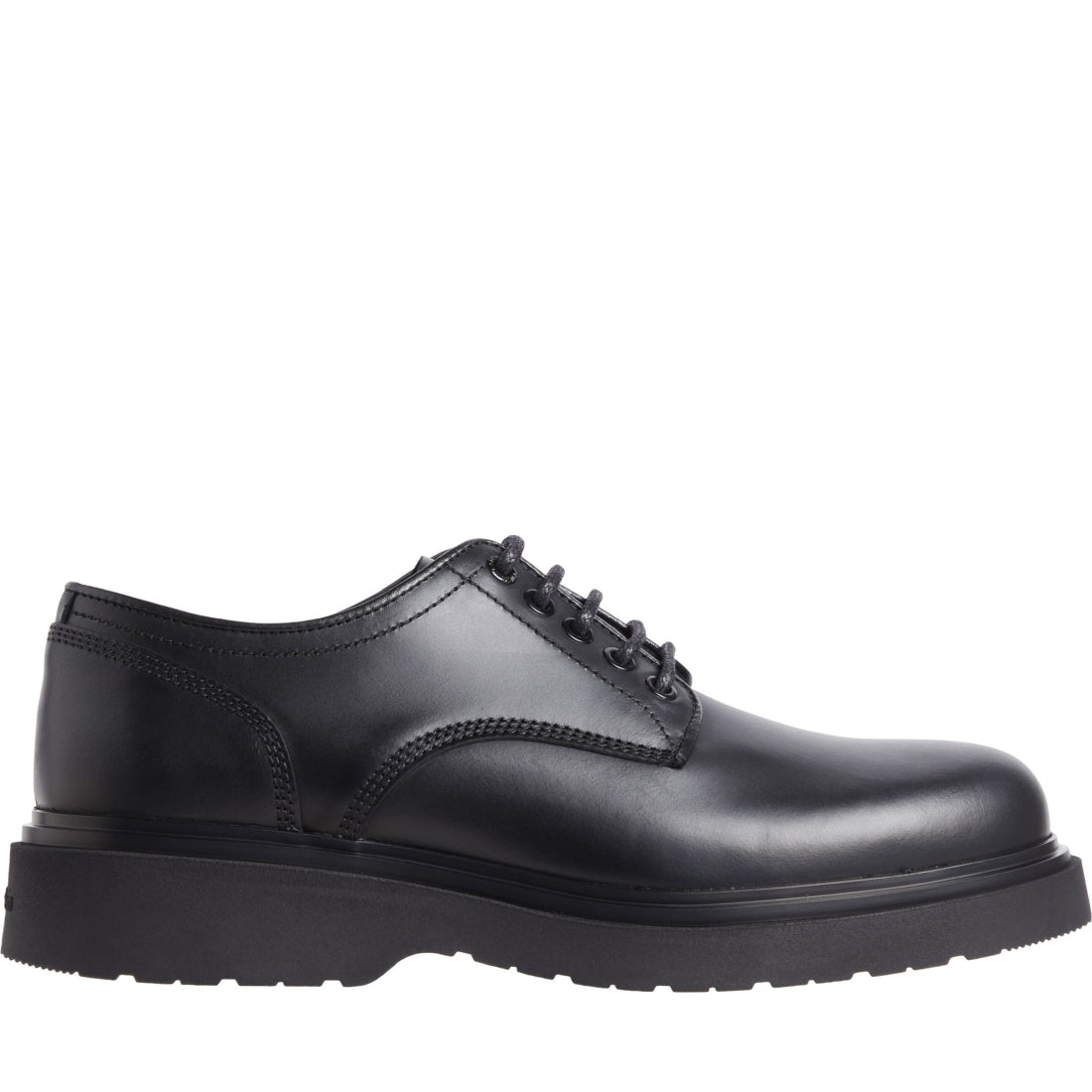 derby shoes