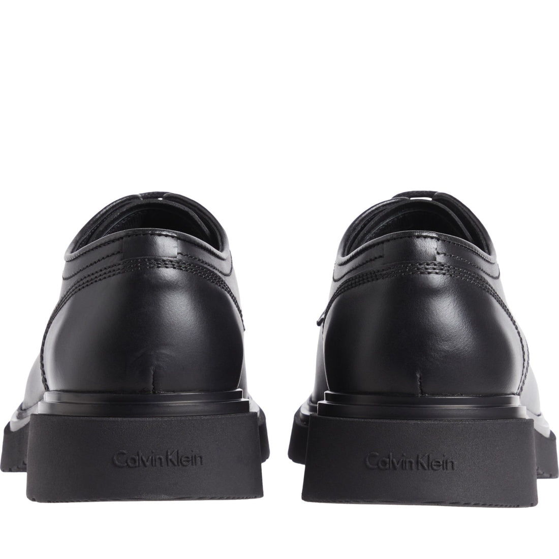 derby shoes
