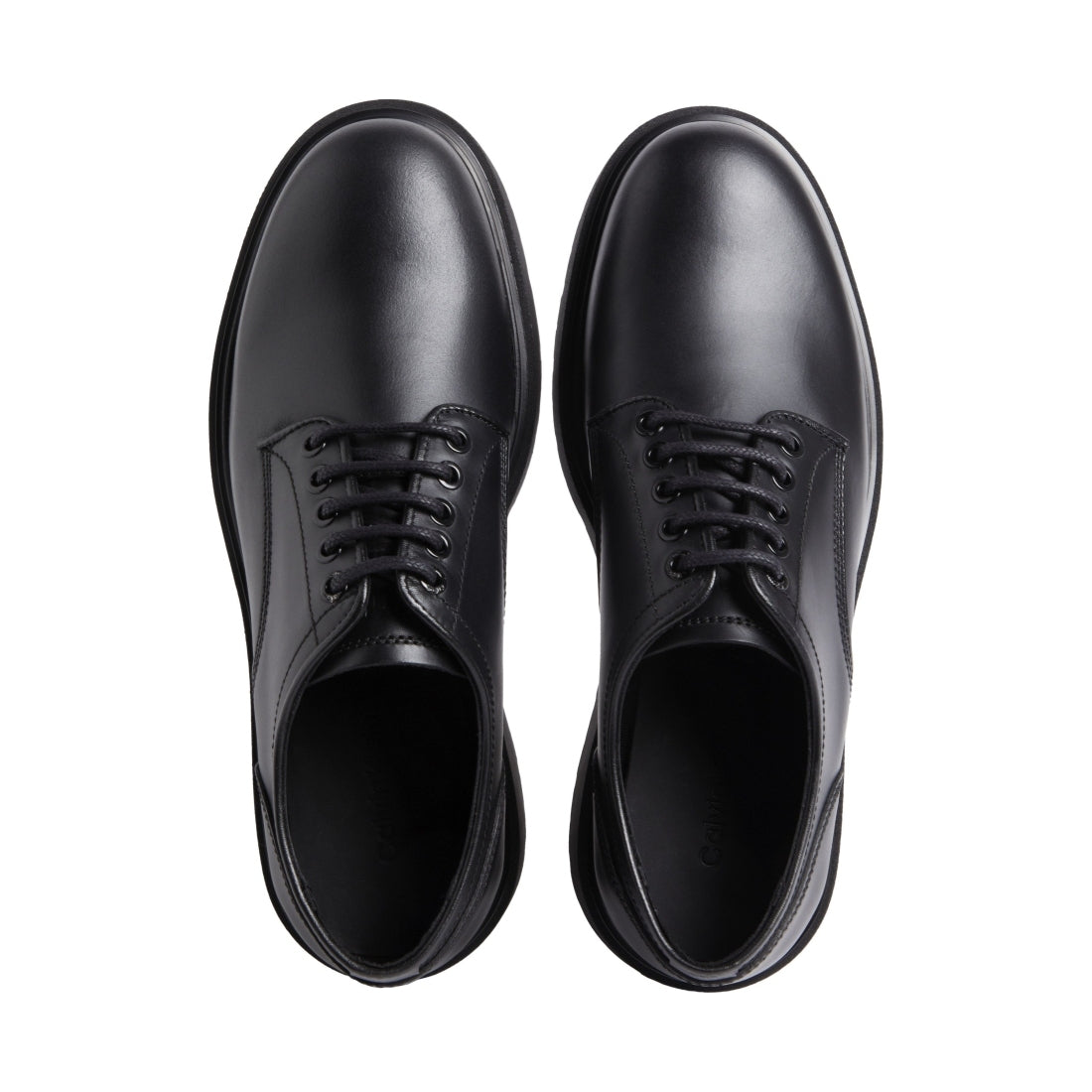 derby shoes