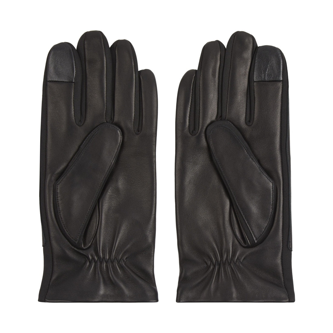 leather neoprene gloves