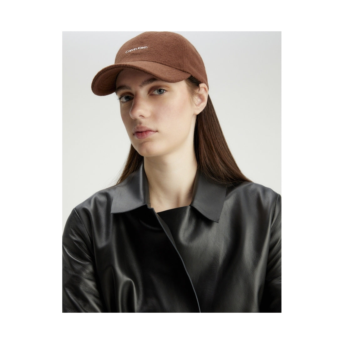 metal lettering cap