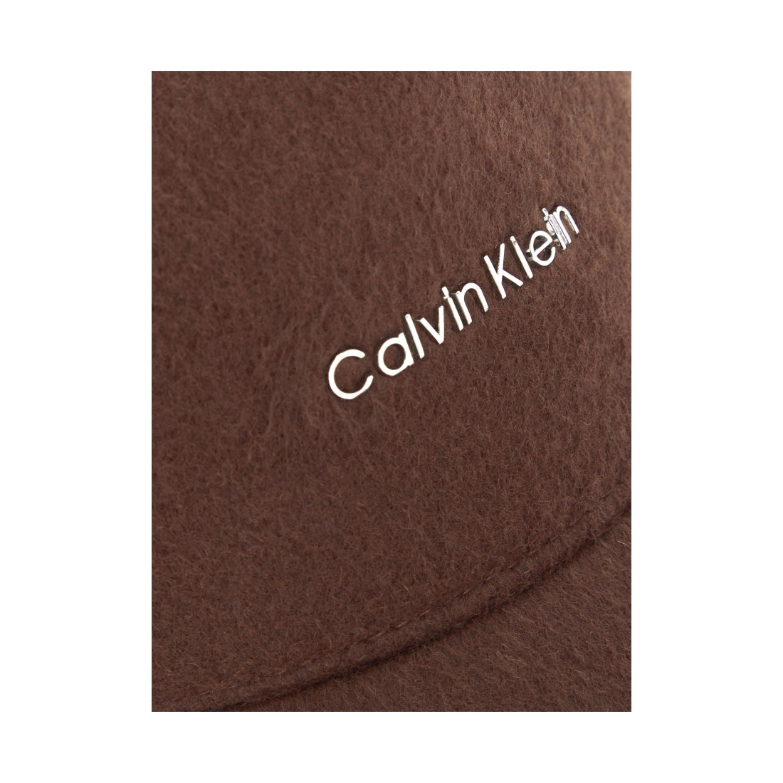 metal lettering cap