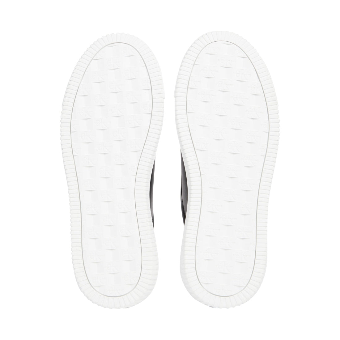 chunky cupsole laceup leisure trainers