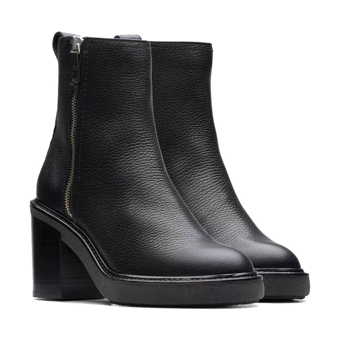 cassiano booties