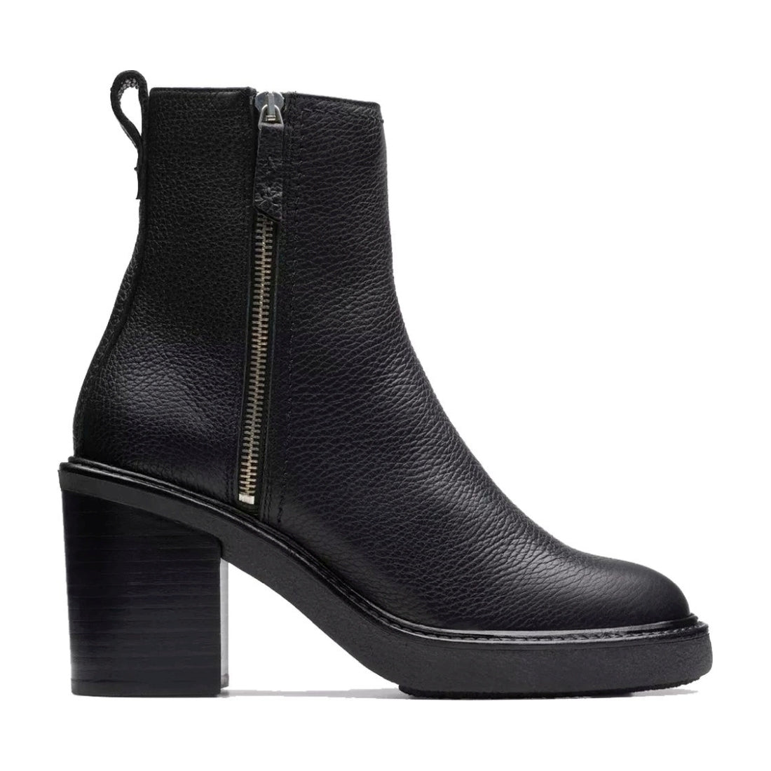 cassiano booties
