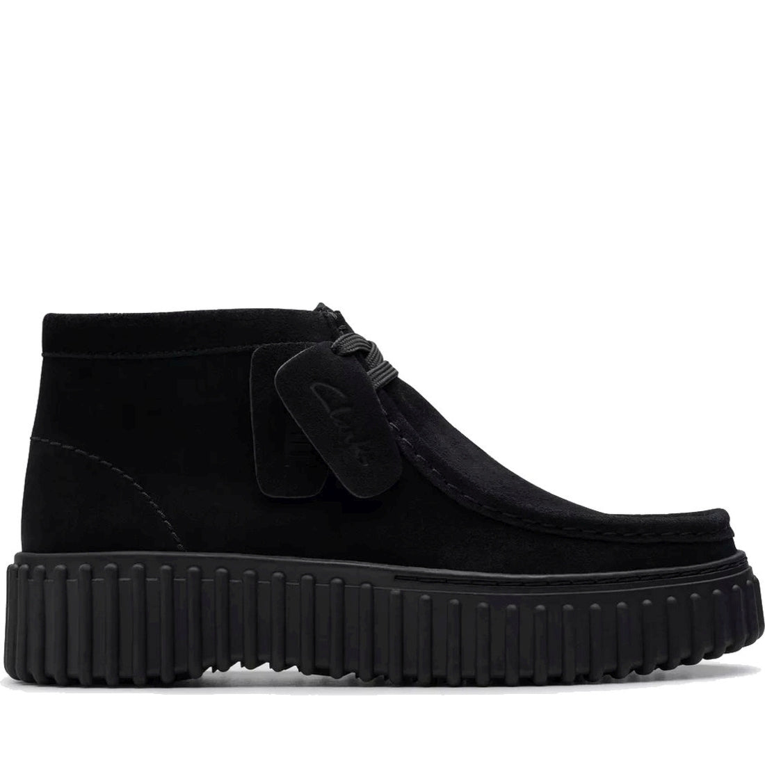 torhill booties black