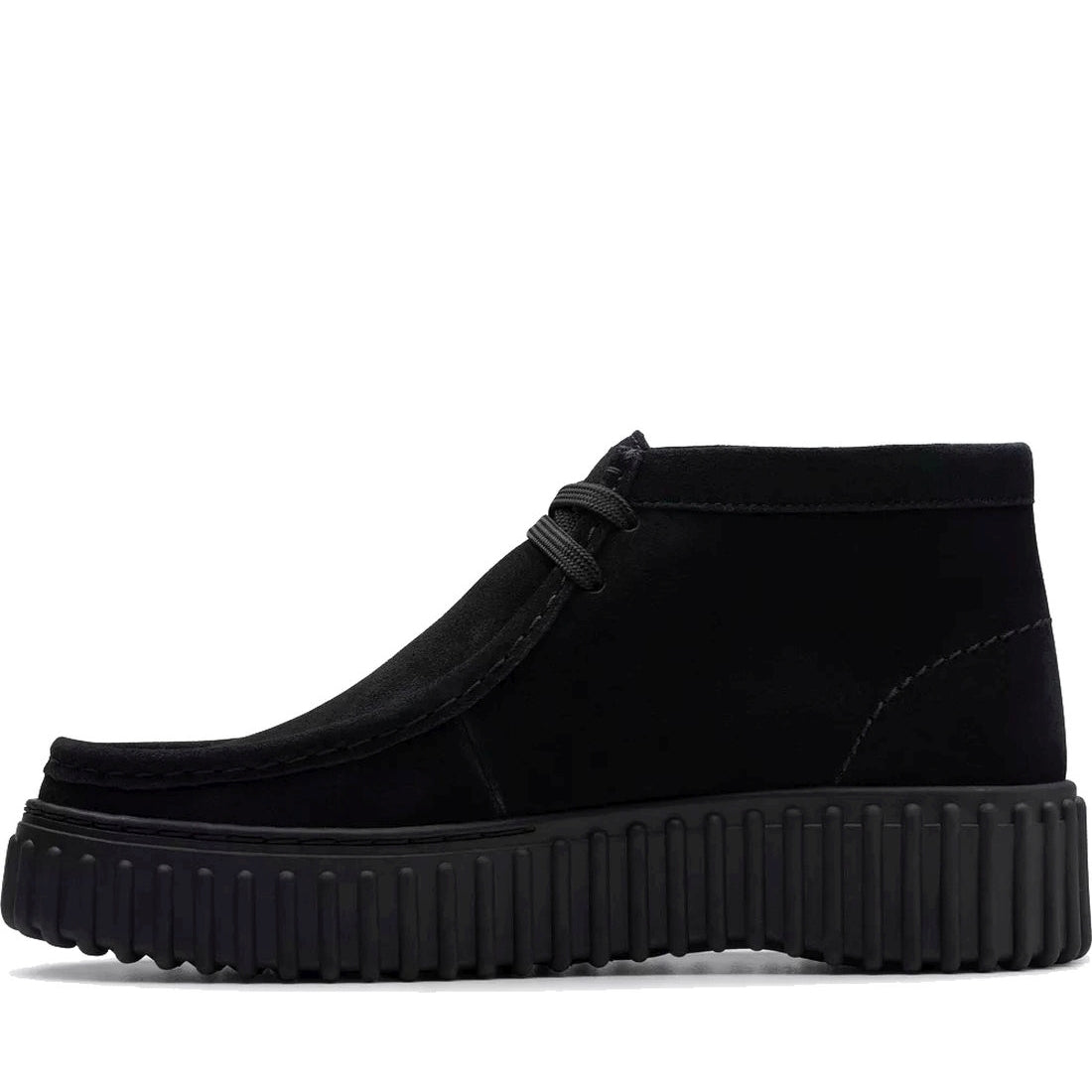 torhill booties black