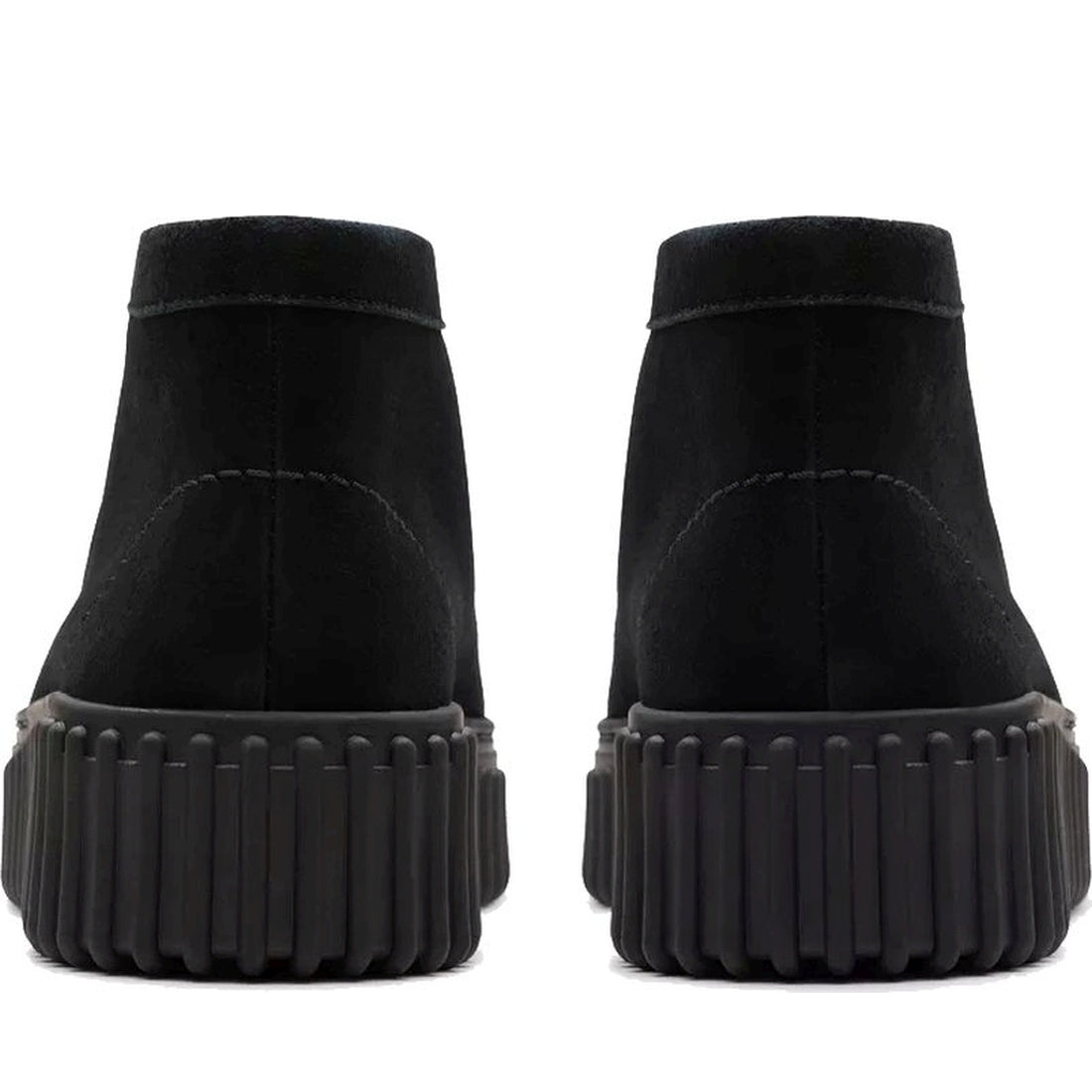 torhill booties black
