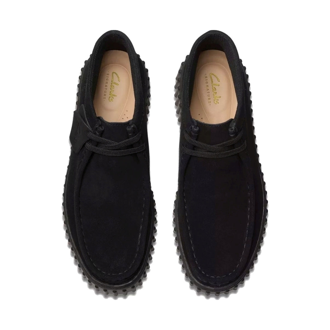 torhill booties black