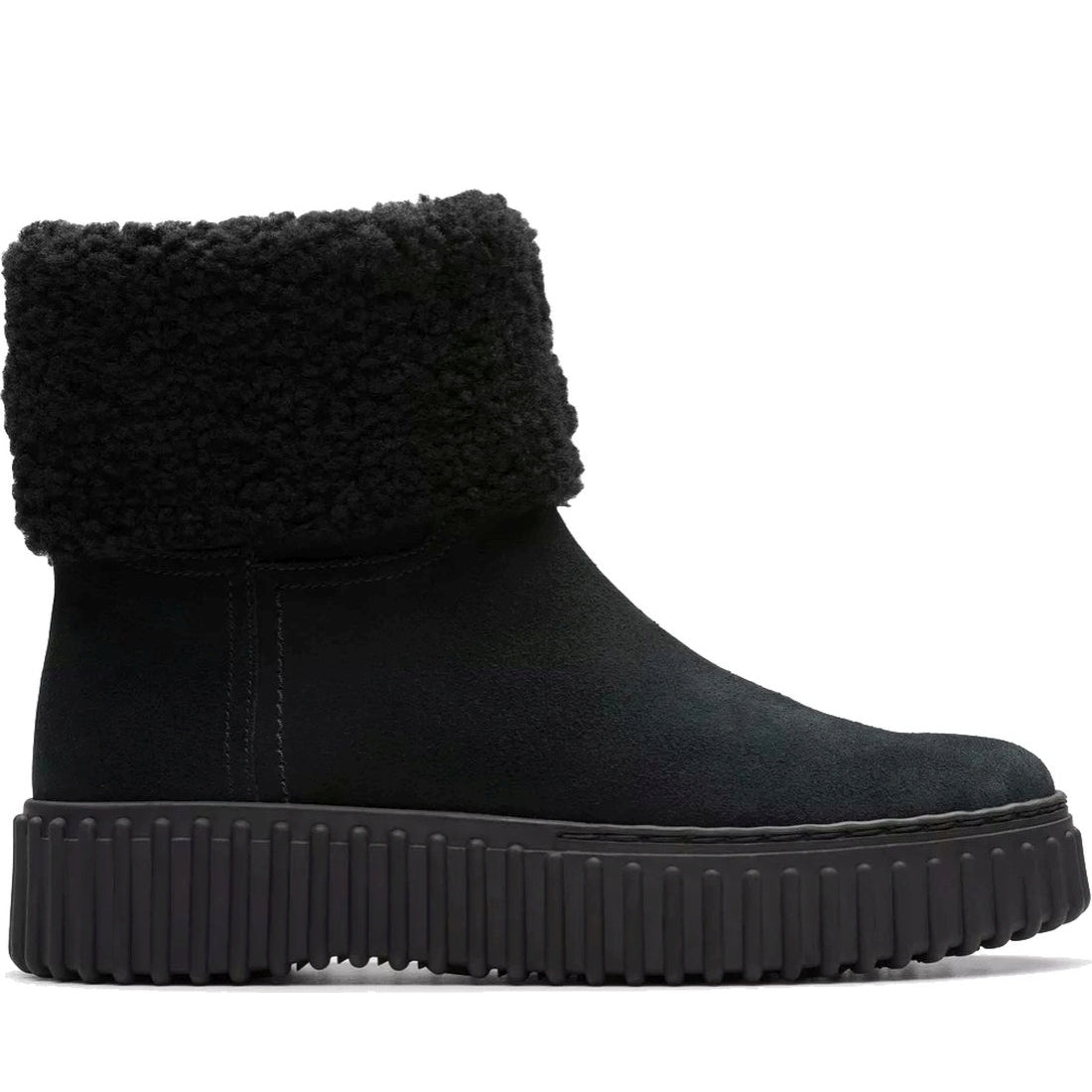 torhill booties black