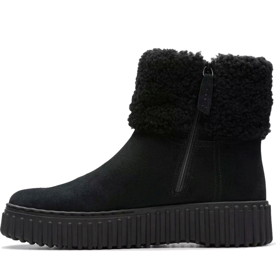 torhill booties black