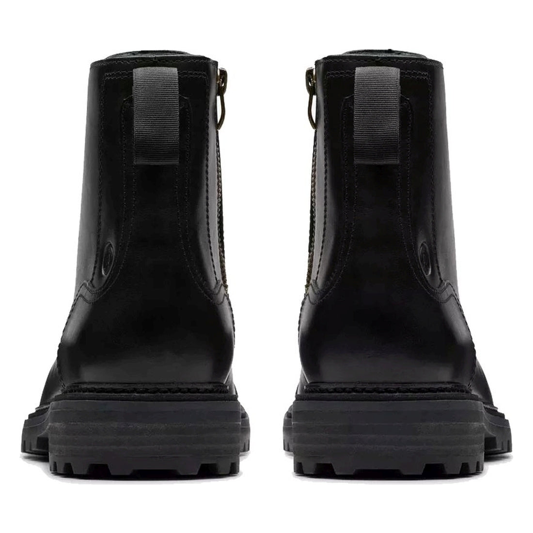 clarkridge booties