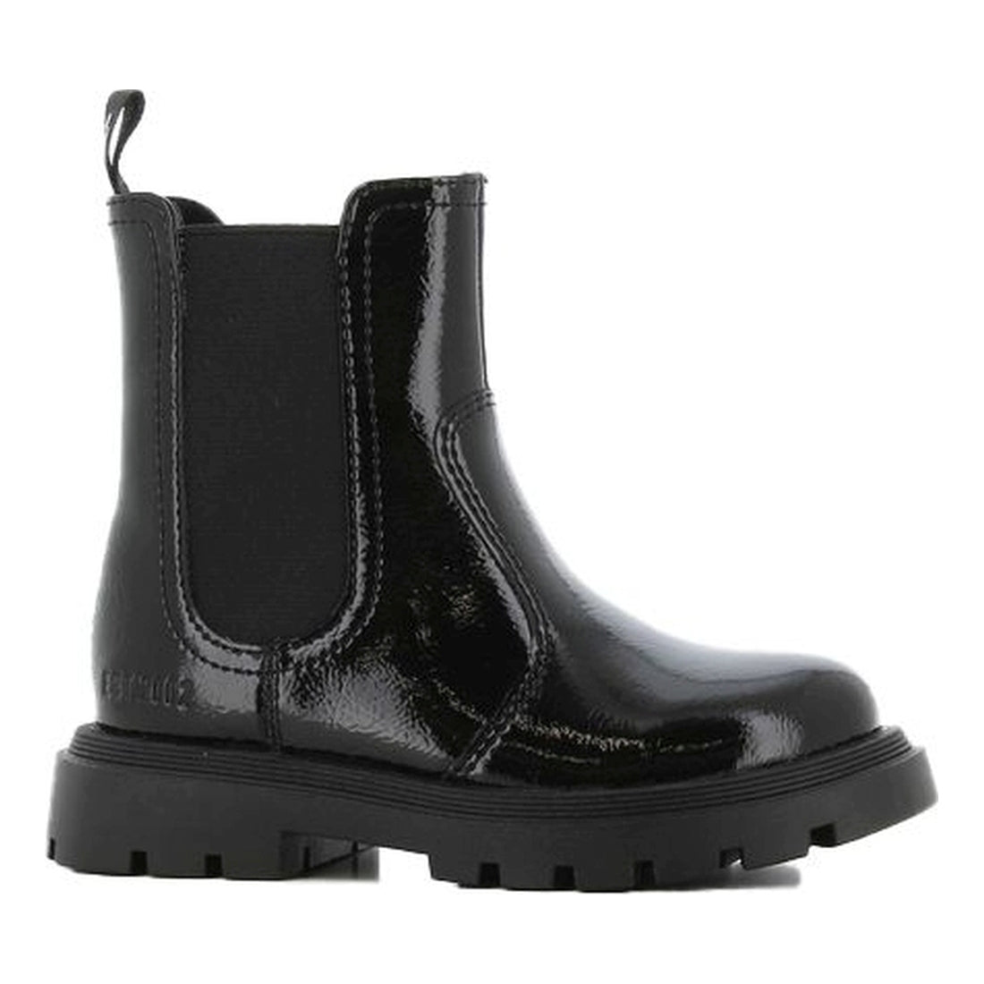 girls kids chelsea booties
