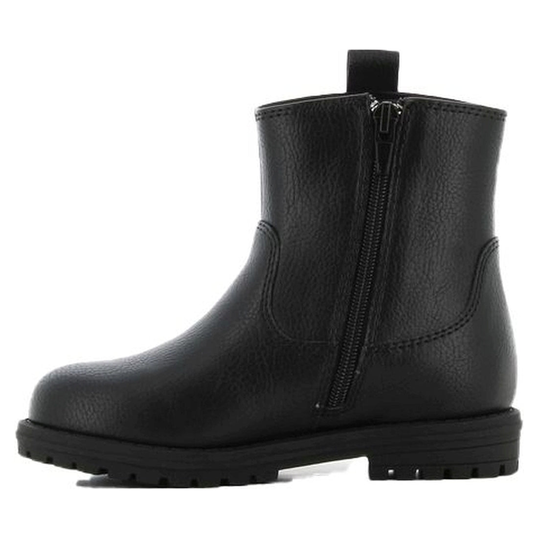 girls kids classic booties
