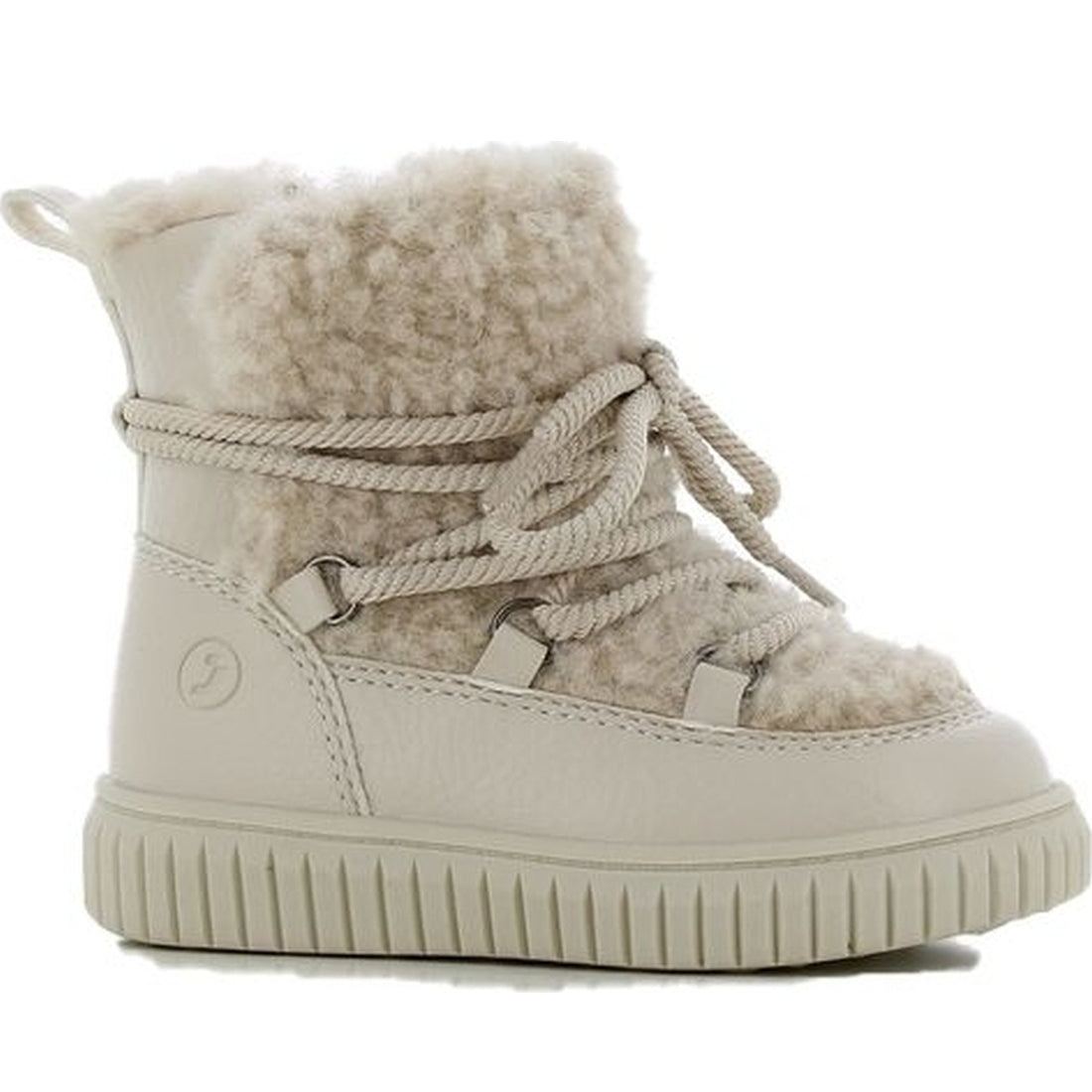 girls baby classic booties
