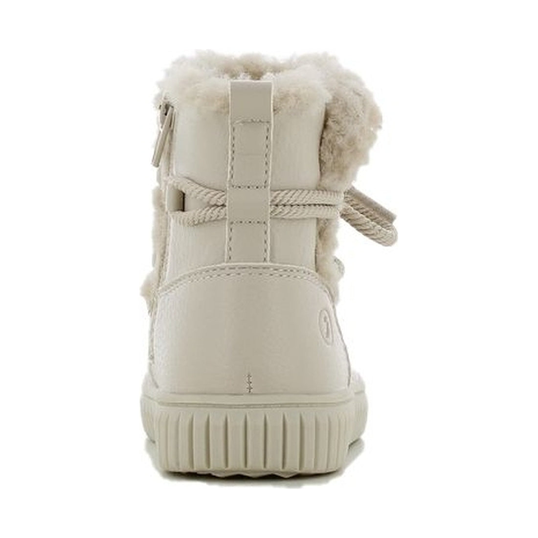 girls baby classic booties