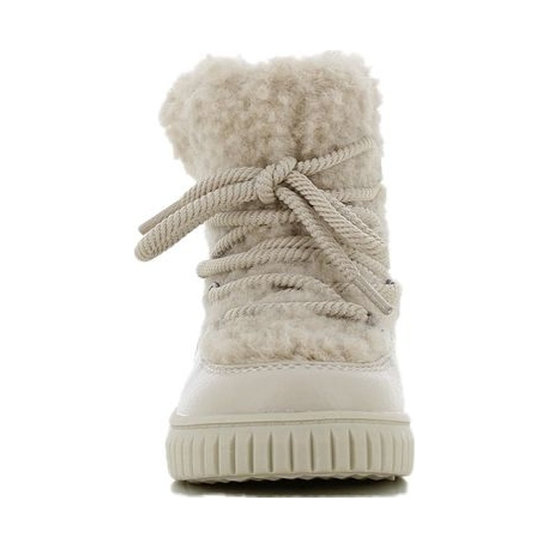girls baby classic booties