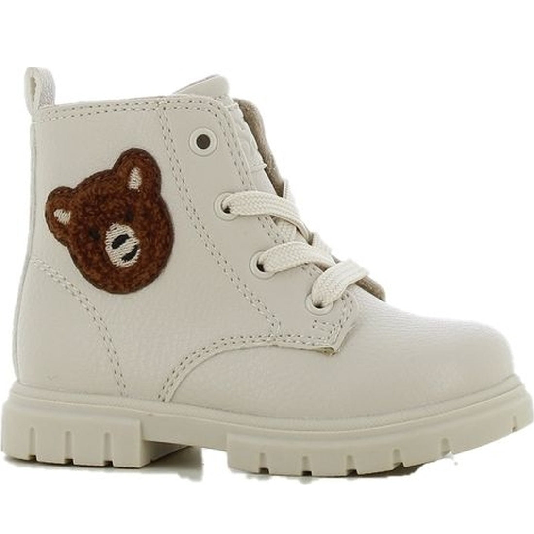 girls baby lace booties