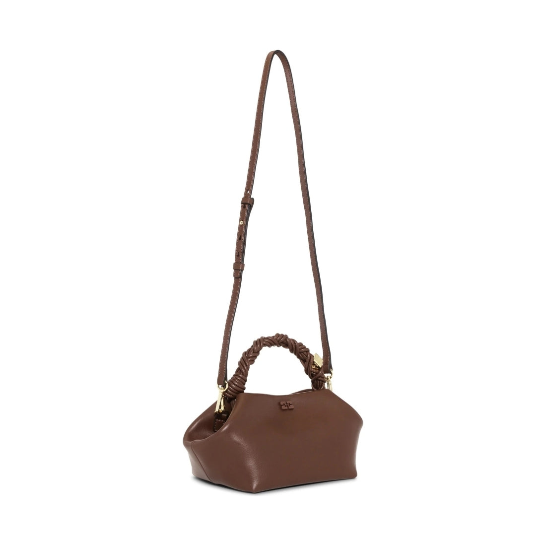 ganni bou bag small
