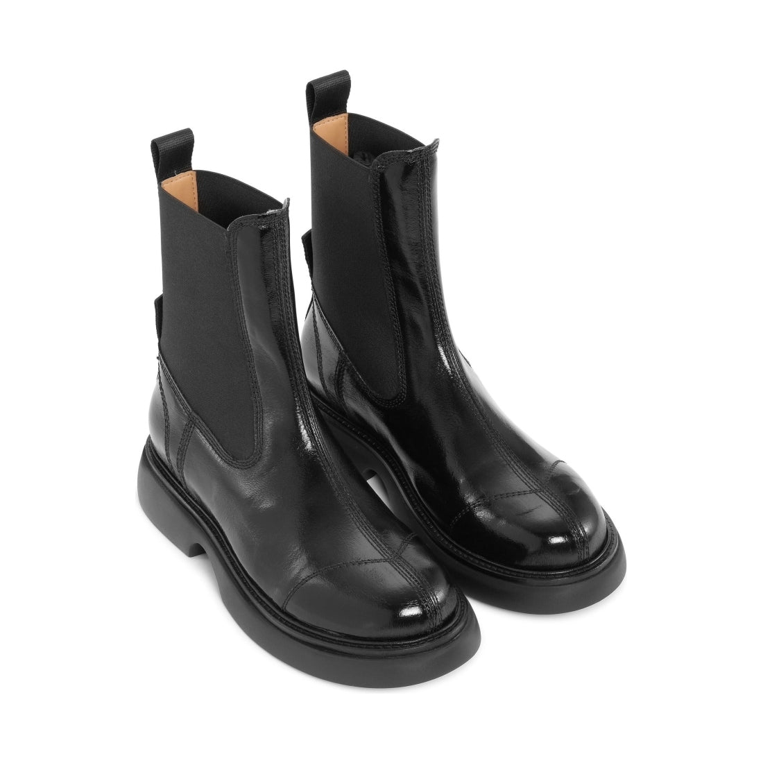 everyday mid chelsea boots
