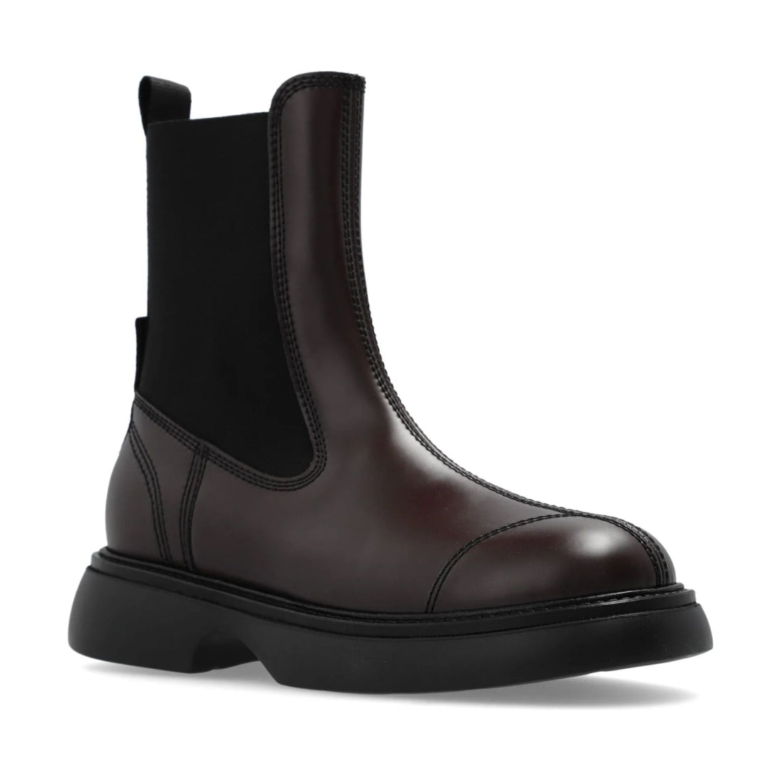everyday mid chelsea boot