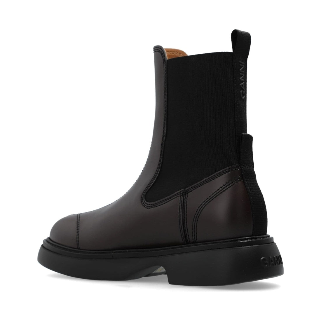 everyday mid chelsea boot