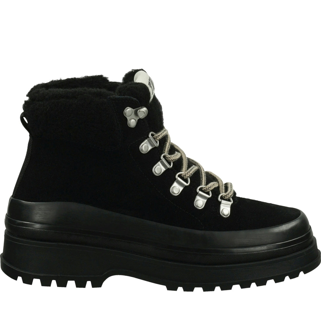 wintly wm booties