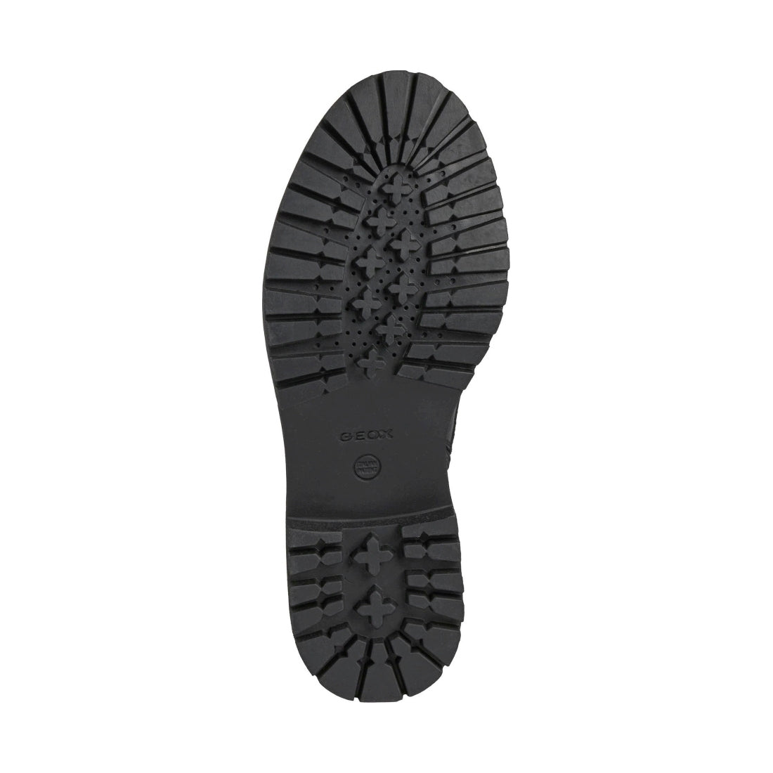 iridea booties black