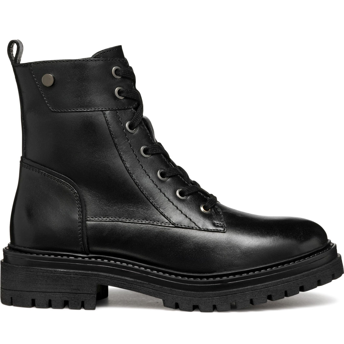 iridea booties black