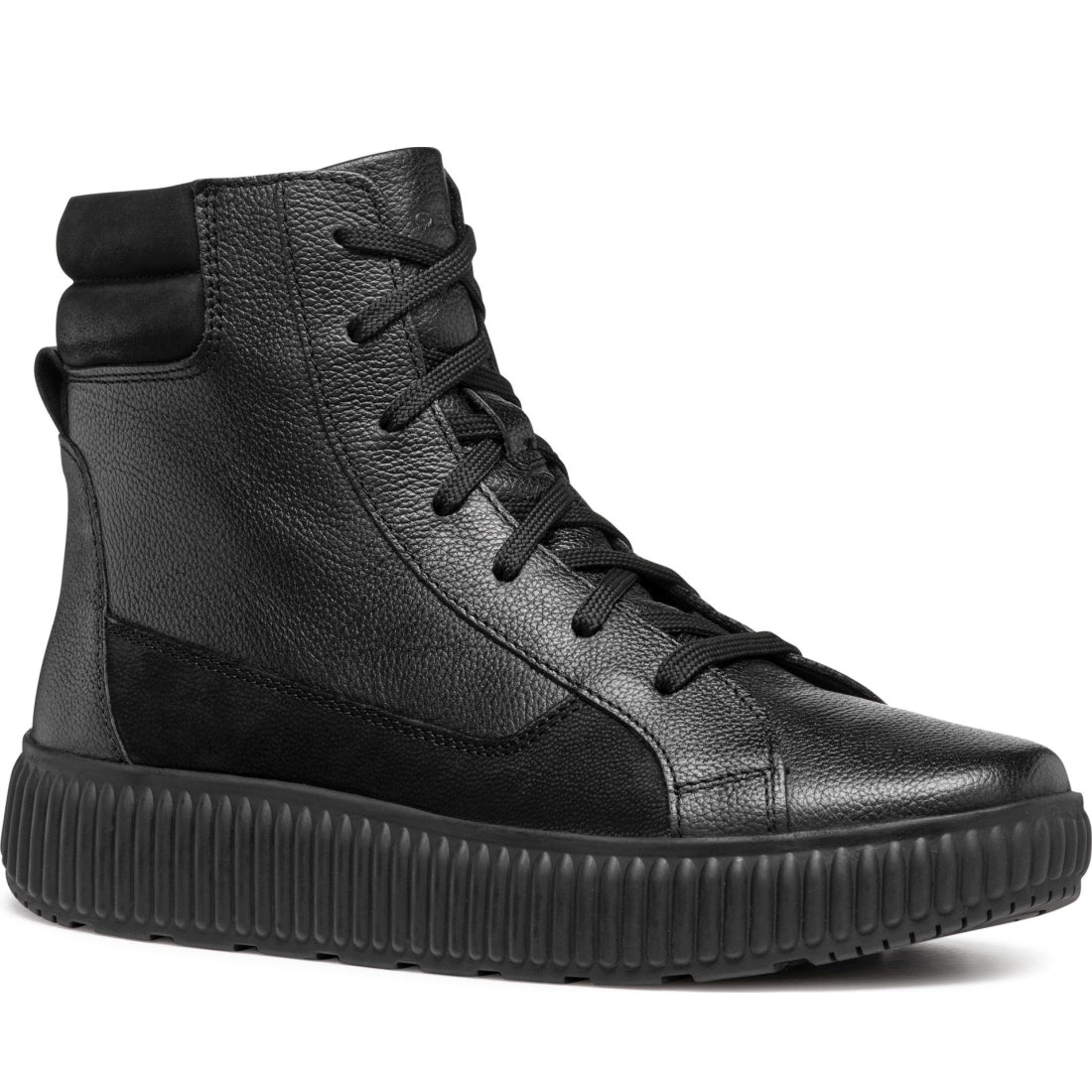 graisy booties