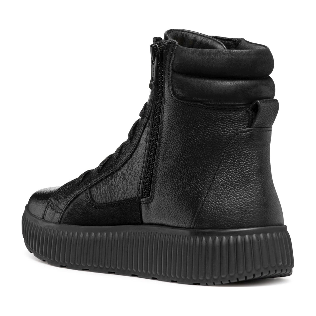 graisy booties