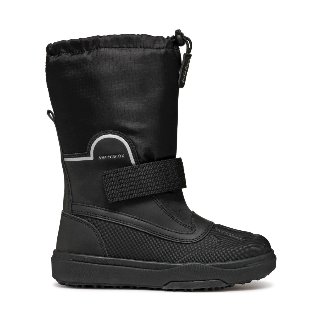 bunshee booties black