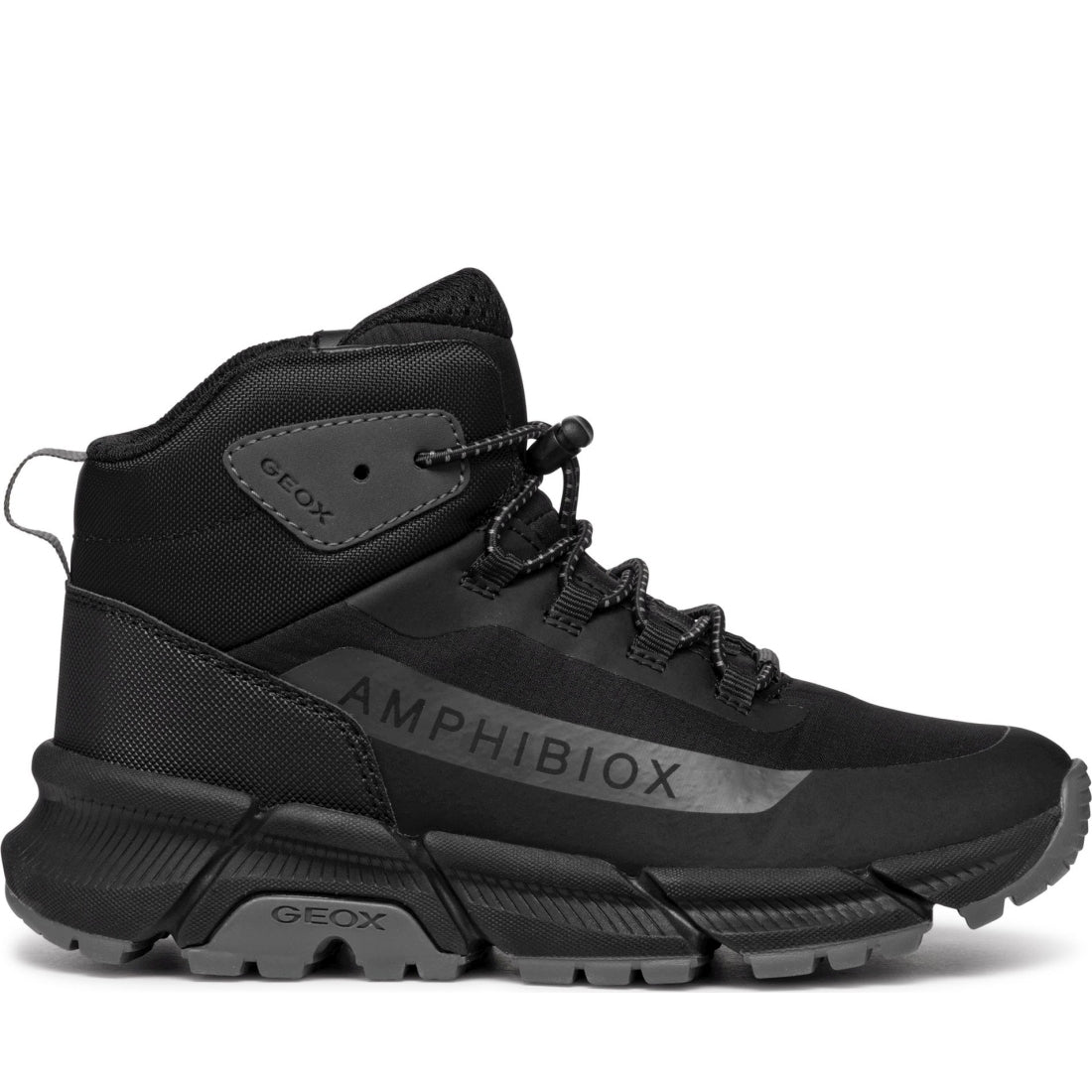 flexyper booties black dk grey