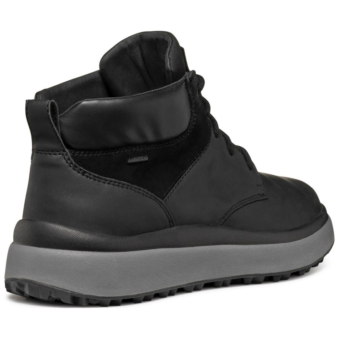 granito booties black