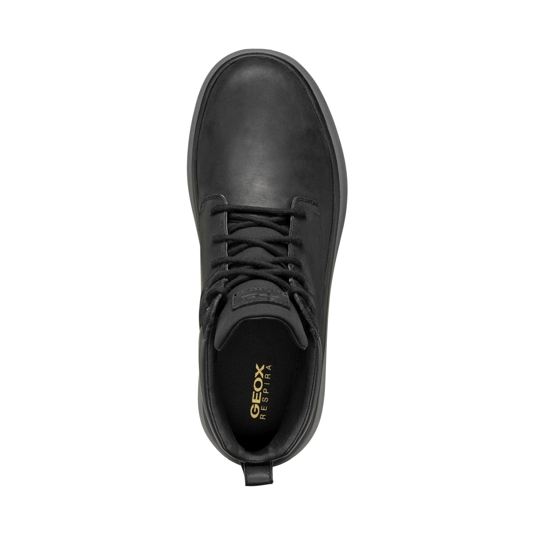 granito booties black