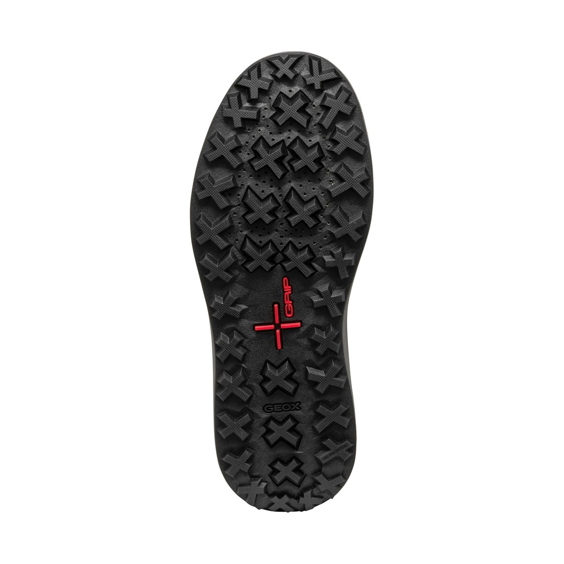 granito booties black