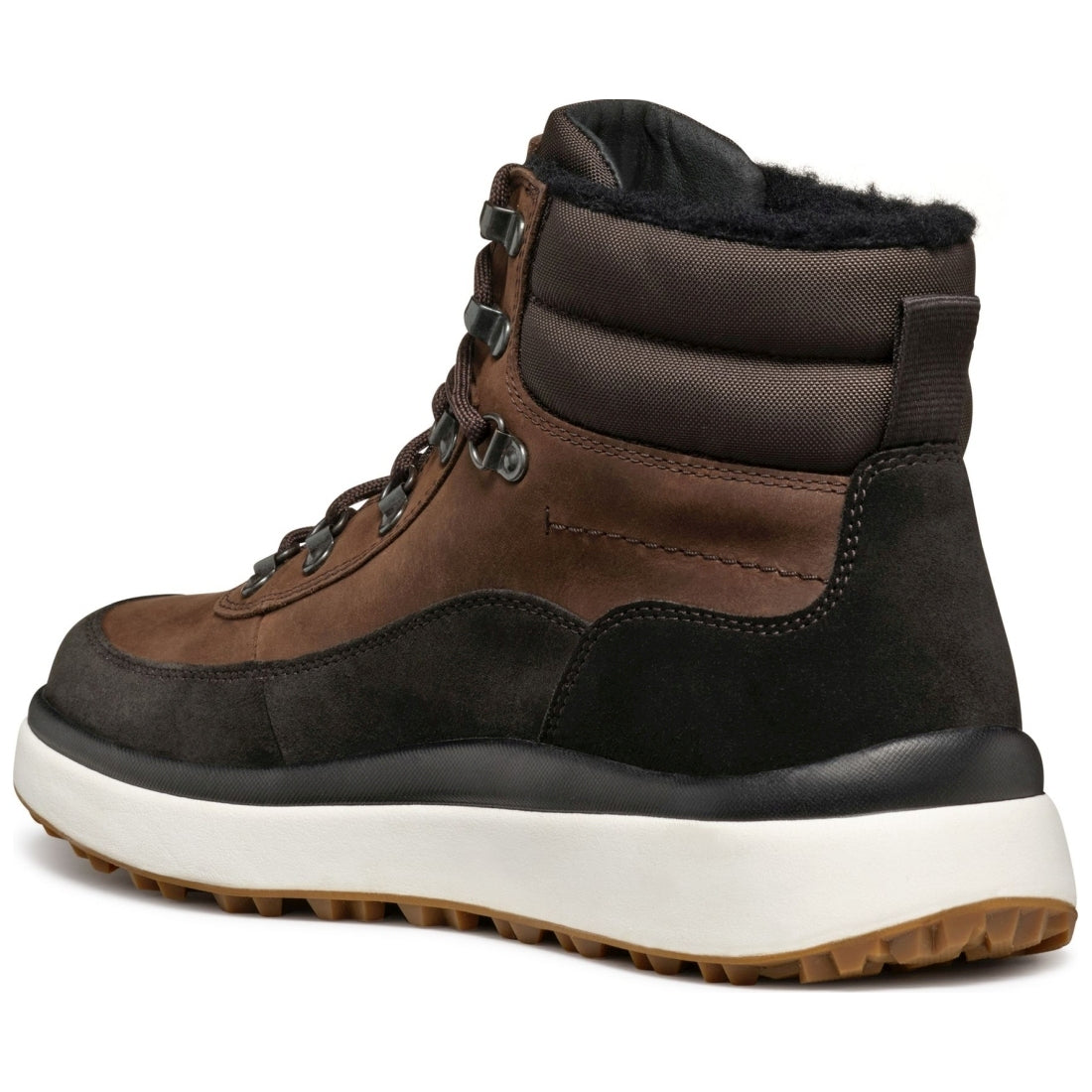 granito booties coffee